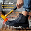 RobustFlex™ -  Chaussures de sécurité pour hommes