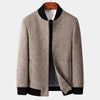 Langford Mont Wool Jacket