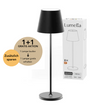 LUMELIA - kabellose Lampe Set Angebot